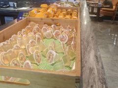 -海纳百川·都市温泉·足道·SPA(学院路店)