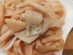 鸭肠-彩虹坊火锅(宁穿路店)