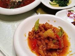 -西安饭庄·非遗陕菜(钟楼店)