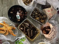 -大学城夜市