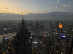 -上海柏悦酒店·世纪100牛排馆