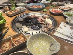 -牛人·雪花牛·木炭烤肉(昆山陆家店)