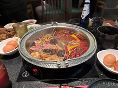 -牛New寿喜烧(闵行龙湖天街店)