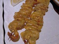 -鸟鹏烧鸟居酒屋(熙龙湾店)