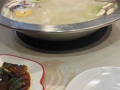 -京门活鱼馆·鱼火锅(百子湾（原红庙）店)