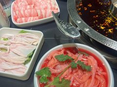 -俏媳妇火锅(宽窄巷子店)