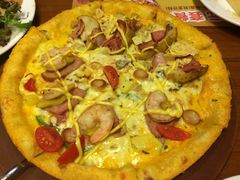 -米斯特比萨(罗斯福店)