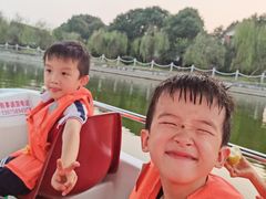 -千龙湖生态旅游度假区