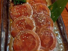 -丸藏和牛烧肉专门店(园区师惠坊店)