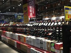 -麦德龙(闵行店)