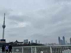 -武汉长江大桥