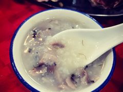 先鲜鲫鱼粥-先鲜鲫鱼粥