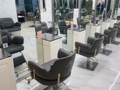 -潘多拉Hairsalon
