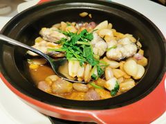 -莆田餐厅PUTIEN(金融街购物中心店)