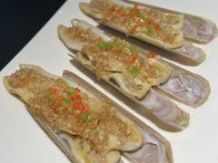 -东莱馋房(陆家嘴店)