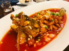 -乔家栅(襄阳南路店)