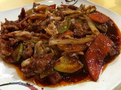 -李先生的首尔小馆(松江启源广场店)