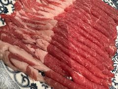 -北京老门框爆肚涮肉馆(锦业路店)