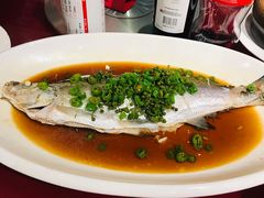 清蒸桂鱼-品粹徽园·家常安徽菜