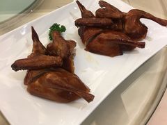 -海逸海鲜酒家(古北店)
