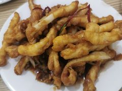 -九龙餐厅(大沽路店)