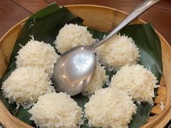 -茶港食堂(武昌店)