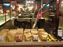 -東舍食唐精品陕菜馆