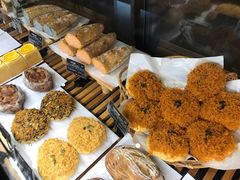-Let's Taipei 非常烘焙(太古里店)
