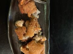 千金一蹄-千金一碗·宝岛一村(韩国街店)
