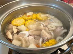 原味椰子鸡-椰庭·椰子鸡·创意玩家(晶耀前滩店)