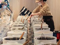 -运河城商业摩尔(太白楼路店)