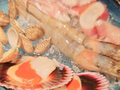 -沼津港精致料理·寿喜烧·烧鸟(龙湖南桥天街日料榜单店)
