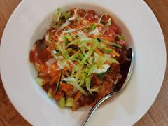 -NAMO印度餐厅