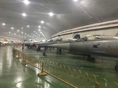 -中国航空博物馆