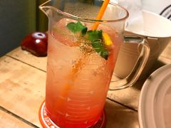 -Cafe Alice咖啡爱丽丝(奥城店)