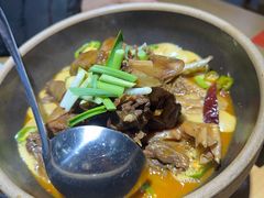 -张氏父子常德肠子馆(贺龙店)