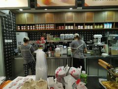 -桂桂茶(金谊广场店)