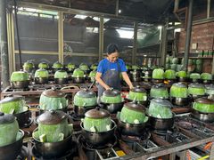 -红旗山庄(圭峰山店)