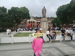 -辛亥革命博物院北区