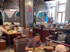 -哈啾嗨·新概念蒙餐(红星新城店)