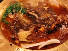 -芦月轩羊蝎子(太平桥店)