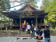 -三千院