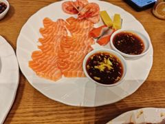 -禾斗海鲜自助(城阳宝龙店)