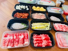-海底捞火锅(勒泰店)
