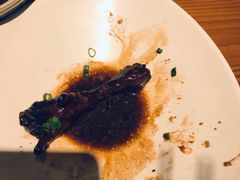 -院子餐厅·大锅菜·老杭帮(桥西直街店)