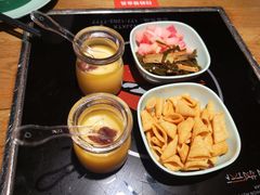 -椒行天下干锅牛蛙·(万宝店)