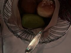 -Kathleen's Waitan 凯圣琳江景西餐厅(外滩店)