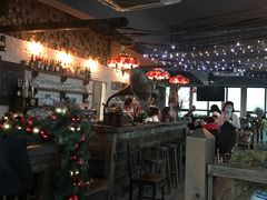 大堂-BUND·FIVE外滩5号(天际店)