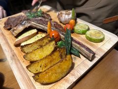 -布拉格餐厅· 中欧捷克菜(全国首店)