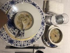 -Yan Ting 宴庭中餐厅(上海静安瑞吉酒店)